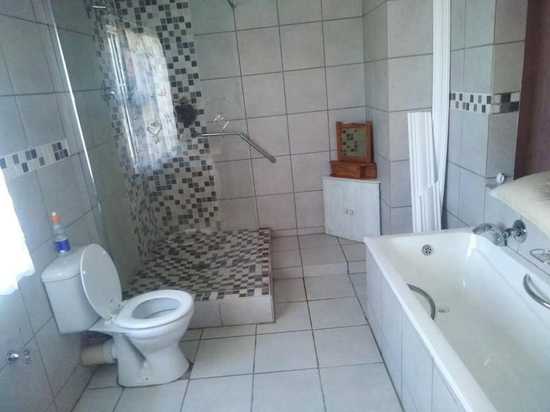 0 Bedroom Property for Sale in Bloemspruit Free State